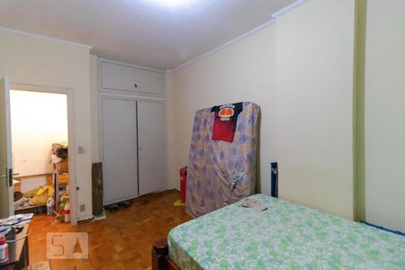 Quarto de apartamento à venda com 1 quarto, 75m² em Centro, Campinas