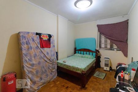 Quarto de apartamento à venda com 1 quarto, 75m² em Centro, Campinas