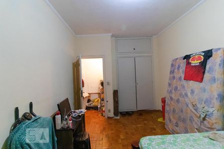 Quarto de apartamento à venda com 1 quarto, 75m² em Centro, Campinas