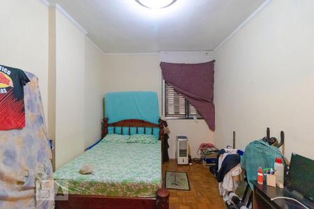 Quarto de apartamento à venda com 1 quarto, 75m² em Centro, Campinas