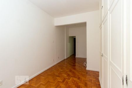 Sala/Quarto de kitnet/studio para alugar com 1 quarto, 35m² em Flamengo, Rio de Janeiro