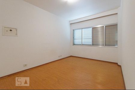 Quarto 2 de apartamento para alugar com 3 quartos, 132m² em Perdizes, São Paulo