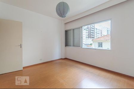 Quarto 1 de apartamento para alugar com 3 quartos, 132m² em Perdizes, São Paulo