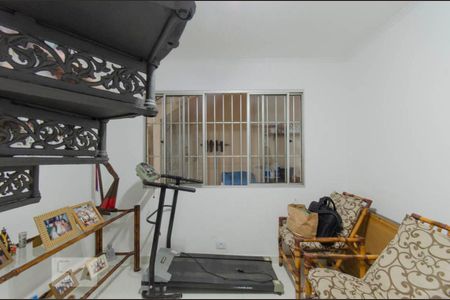 Sala de Estar de casa para alugar com 4 quartos, 280m² em Jardim Santa Maria, São Paulo