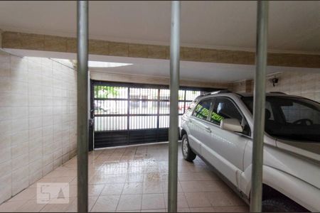 Vista Sala de casa para alugar com 4 quartos, 280m² em Jardim Santa Maria, São Paulo