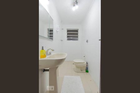 Lavabo de casa para alugar com 4 quartos, 280m² em Jardim Santa Maria, São Paulo