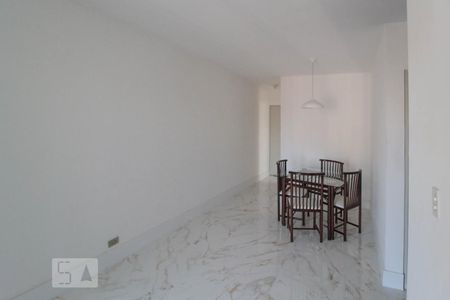 Sala de apartamento para alugar com 3 quartos, 62m² em Bosque da Saúde, São Paulo