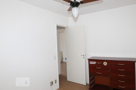 Quarto 1 de apartamento à venda com 2 quartos, 55m² em Riachuelo, Rio de Janeiro