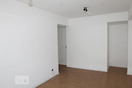 Sala de apartamento à venda com 2 quartos, 55m² em Riachuelo, Rio de Janeiro