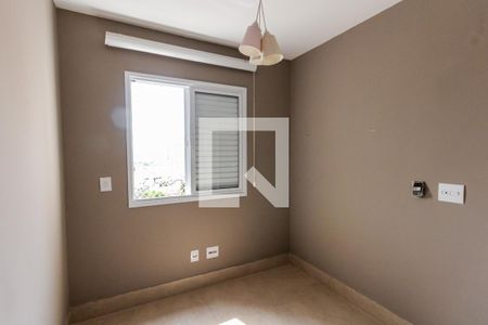 Quarto 1 de apartamento para alugar com 3 quartos, 72m² em Campestre, Santo André