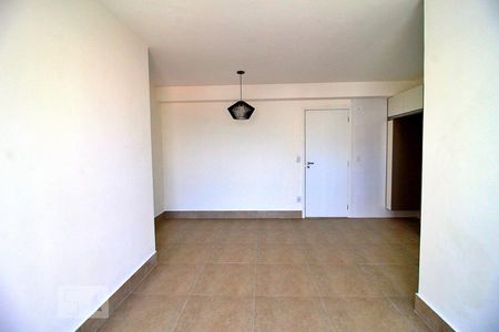 Sala de apartamento para alugar com 3 quartos, 72m² em Campestre, Santo André