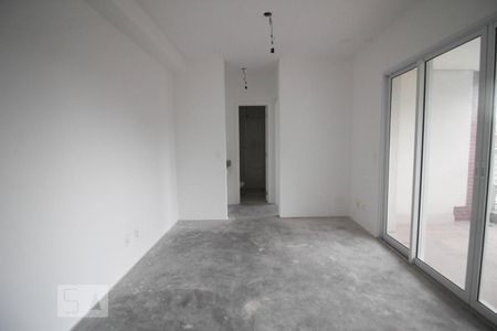 sala de apartamento à venda com 1 quarto, 41m² em Jardim Sao Paulo(zona Norte), São Paulo