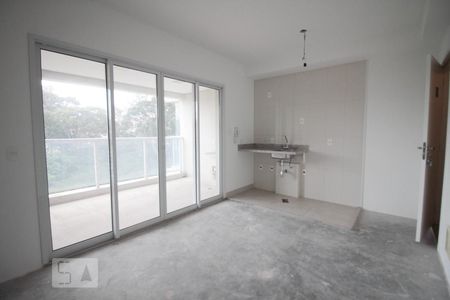 sala de apartamento à venda com 1 quarto, 41m² em Jardim Sao Paulo(zona Norte), São Paulo