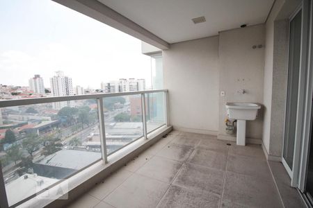 area de serviço de apartamento à venda com 1 quarto, 41m² em Jardim Sao Paulo(zona Norte), São Paulo