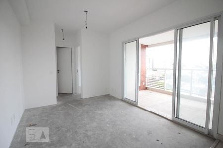 sala / cozinha de apartamento à venda com 1 quarto, 41m² em Jardim Sao Paulo(zona Norte), São Paulo