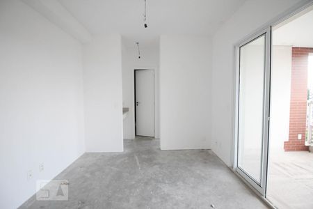 sala / cozinha de apartamento à venda com 1 quarto, 41m² em Jardim Sao Paulo(zona Norte), São Paulo