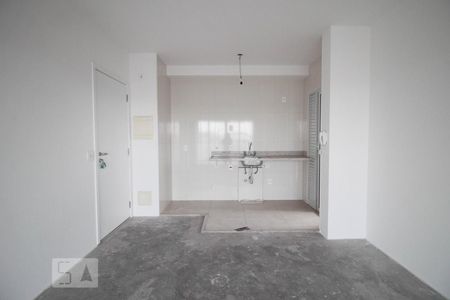 Apartamento à venda com 65m², 2 quartos e 1 vagaSala/Cozinha