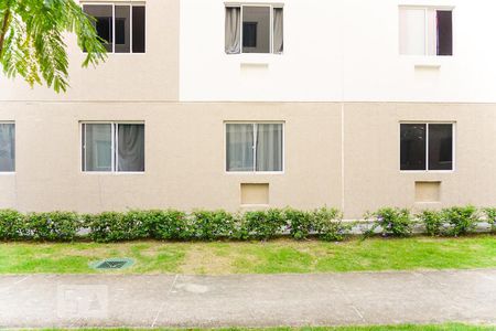 Vista do Quarto 1 de apartamento para alugar com 2 quartos, 40m² em Campo Grande, Rio de Janeiro