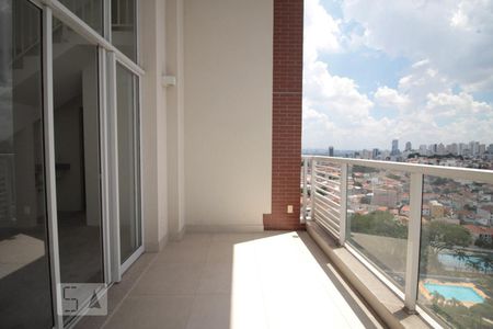 varanda/area de serviço de apartamento à venda com 2 quartos, 61m² em Jardim Sao Paulo(zona Norte), São Paulo