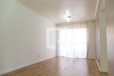 Sala de apartamento para alugar com 2 quartos, 53m² em Vila Alexandria, São Paulo