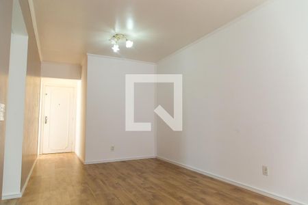 Sala de apartamento para alugar com 2 quartos, 53m² em Vila Alexandria, São Paulo