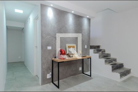 Sala de casa à venda com 4 quartos, 250m² em Vila Rosália, Guarulhos