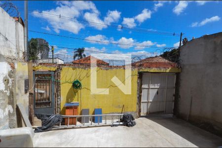 Vista da Sala de casa à venda com 4 quartos, 250m² em Vila Rosália, Guarulhos