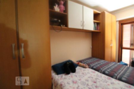 Dormitório solteiro de casa à venda com 3 quartos, 300m² em Estância Velha, Canoas