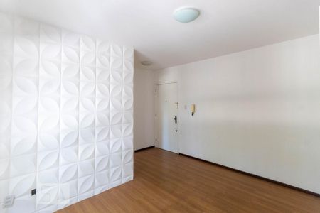 Sala de Estar de apartamento à venda com 1 quarto, 40m² em Praia de Belas, Porto Alegre