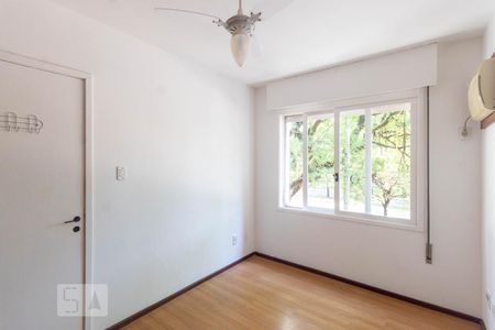 Quarto de apartamento à venda com 1 quarto, 40m² em Praia de Belas, Porto Alegre