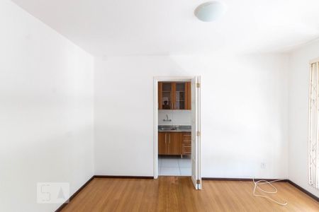 Sala de Estar de apartamento à venda com 1 quarto, 40m² em Praia de Belas, Porto Alegre