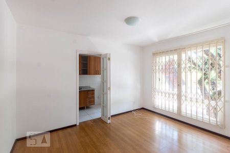 Sala de Estar de apartamento à venda com 1 quarto, 40m² em Praia de Belas, Porto Alegre