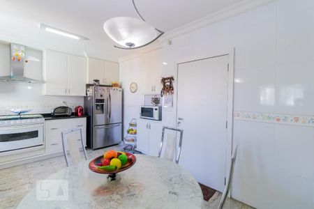 Cozinha de casa à venda com 3 quartos, 320m² em Vila Talarico, São Paulo