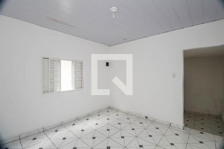 Quarto de casa para alugar com 1 quarto, 35m² em Chácara Belenzinho, São Paulo