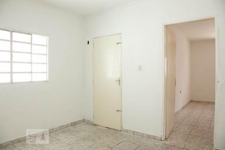 Sala de casa à venda com 2 quartos, 80m² em Vila Carolina, São Paulo