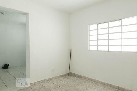 Sala de casa à venda com 2 quartos, 80m² em Vila Carolina, São Paulo