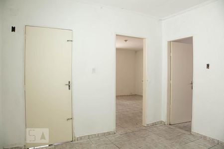 Sala de casa à venda com 2 quartos, 80m² em Vila Carolina, São Paulo