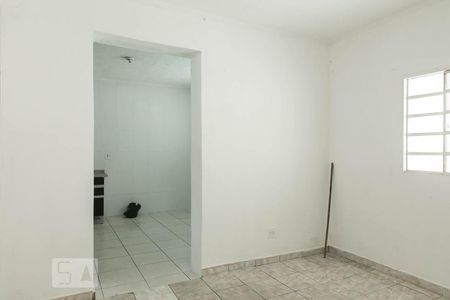 Sala de casa à venda com 2 quartos, 80m² em Vila Carolina, São Paulo