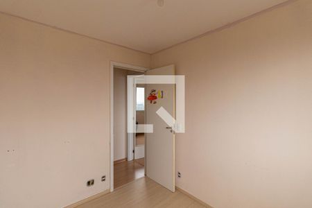 Quarto 1 de apartamento para alugar com 2 quartos, 41m² em Jardim Belém, São Paulo