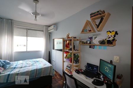 Quarto 1 de apartamento à venda com 3 quartos, 66m² em Sarandi, Porto Alegre