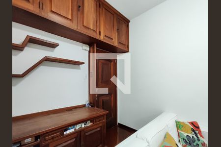 Entrada de apartamento para alugar com 1 quarto, 45m² em Tijuca, Rio de Janeiro