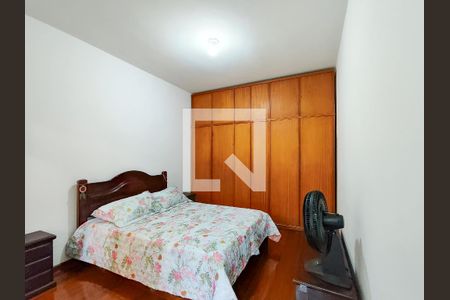 Suíte de apartamento para alugar com 1 quarto, 45m² em Tijuca, Rio de Janeiro