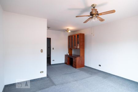 Sala de casa para alugar com 3 quartos, 150m² em Chácara Santo Antônio (zona Sul), São Paulo