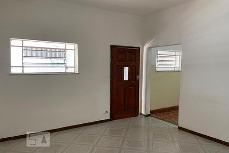 Sala de casa à venda com 1 quarto, 80m² em Cachambi, Rio de Janeiro