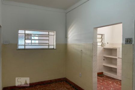 Copa de casa à venda com 1 quarto, 80m² em Cachambi, Rio de Janeiro