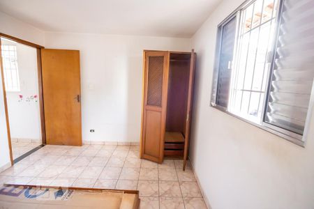Quarto 1 de casa para alugar com 5 quartos, 106m² em Vila Universitária, São Paulo