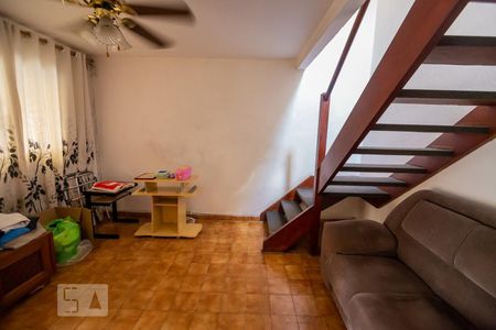 Sala de casa para alugar com 5 quartos, 106m² em Vila Universitária, São Paulo