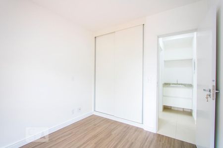 Quarto de kitnet/studio para alugar com 1 quarto, 42m² em Campestre, Santo André