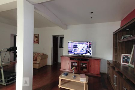 Sala de casa à venda com 3 quartos, 300m² em Farrapos, Porto Alegre