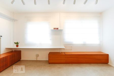 Sala de kitnet/studio à venda com 2 quartos, 37m² em Bela Vista, São Paulo